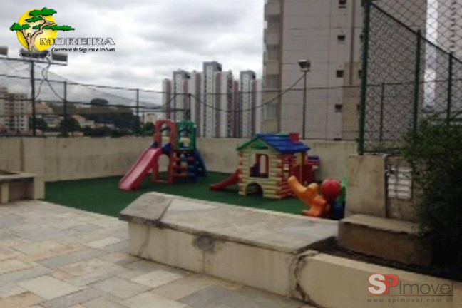 Imagem Apartamento com 3 Quartos à Venda, 90 m² em Santana - São Paulo