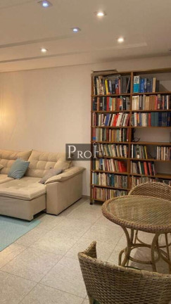 Imagem Apartamento com 3 Quartos à Venda, 133 m² em Baeta Neves - São Bernardo Do Campo