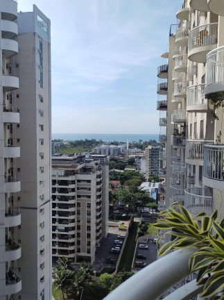 Imagem Apartamento com 3 Quartos à Venda,  em Recreio Dos Bandeirantes - Rio De Janeiro