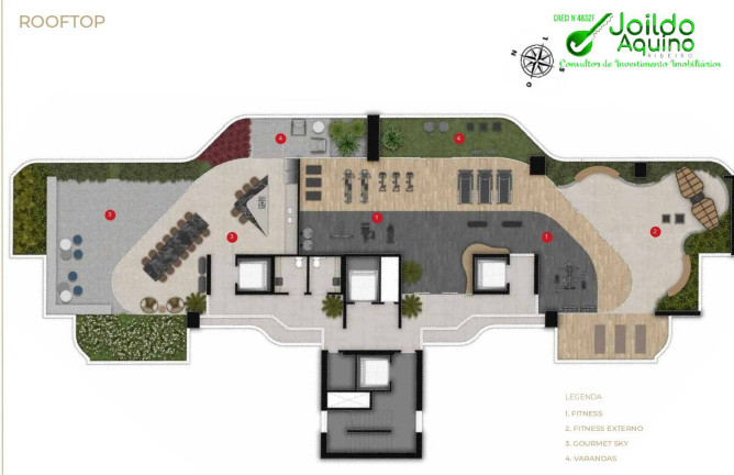 Imagem Apartamento com 4 Quartos à Venda, 255 m² em Meireles - Fortaleza Imagem Apartamento com 4 Quartos à Venda, 255 m² em Meireles - Fortaleza