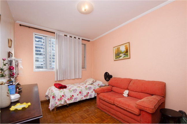 Imagem Apartamento com 3 Quartos à Venda, 66 m² em Tatuapé - São Paulo Imagem Apartamento com 3 Quartos à Venda, 66 m² em Tatuapé - São Paulo