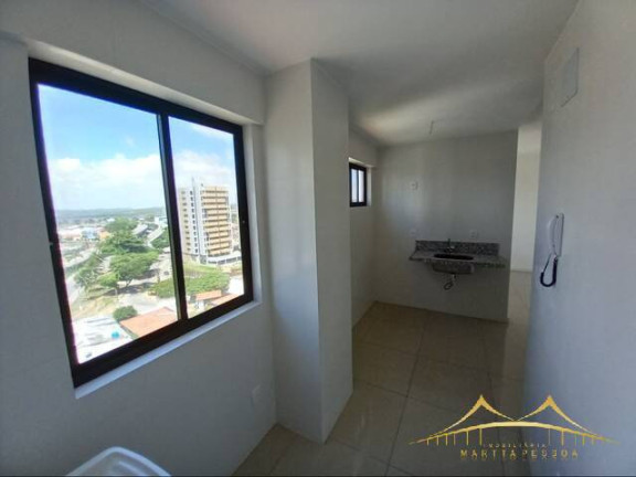 Imagem Apartamento com 2 Quartos à Venda, 55 m² em Tirol - Natal