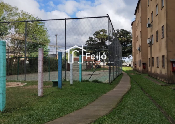 Imagem Apartamento com 2 Quartos à Venda, 39 m² em Lomba Do Pinheiro - Porto Alegre Imagem Apartamento com 2 Quartos à Venda, 39 m² em Lomba Do Pinheiro - Porto Alegre