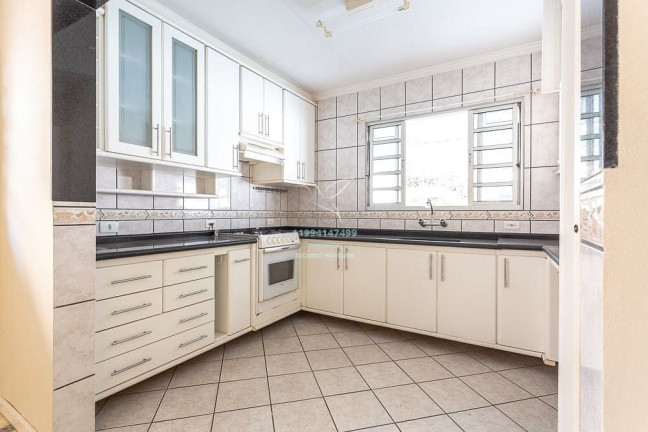 Imagem Casa com 4 Quartos à Venda, 158 m² em Presidente Altino - Osasco