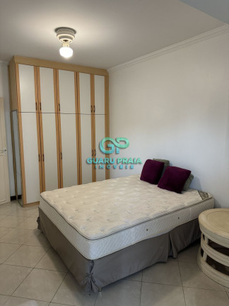 Imagem Apartamento com 3 Quartos à Venda, 93 m² em Enseada - Guarujá