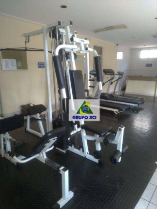 Imagem Apartamento com 2 Quartos à Venda, 61 m² em Bonfim - Campinas Imagem Apartamento com 2 Quartos à Venda, 61 m² em Bonfim - Campinas