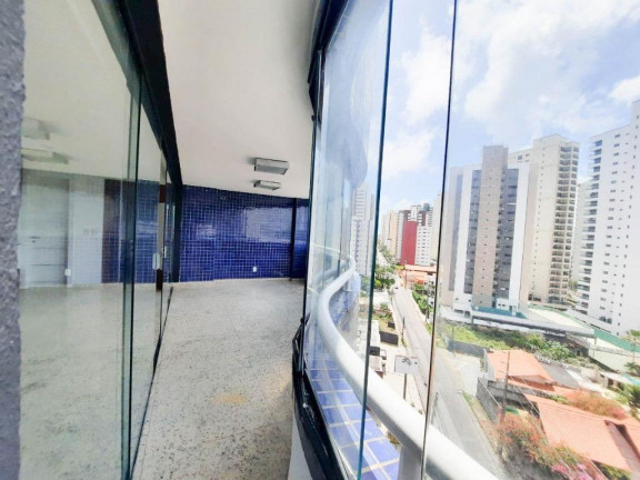 Imagem Apartamento com 3 Quartos à Venda, 157 m² em Cocó - Fortaleza
