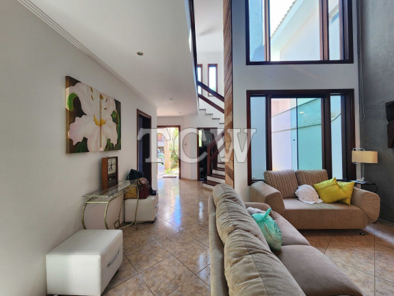 Imagem Casa de Condomínio com 7 Quartos à Venda, 500 m² em Aparecidinha - Sorocaba Imagem Casa de Condomínio com 7 Quartos à Venda, 500 m² em Aparecidinha - Sorocaba