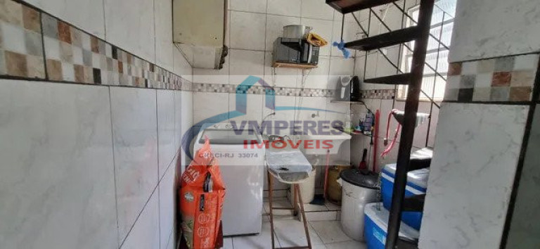 Imagem Casa com 2 Quartos à Venda,  em Piedade - Rio De Janeiro