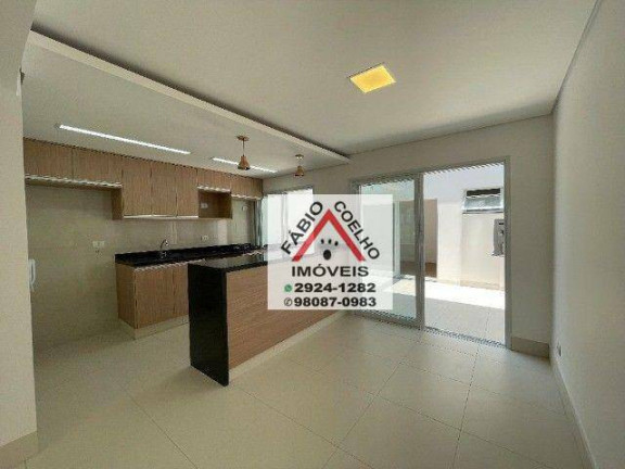 Imagem Sobrado com 3 Quartos à Venda, 125 m² em Campo Belo - São Paulo Imagem Sobrado com 3 Quartos à Venda, 125 m² em Campo Belo - São Paulo