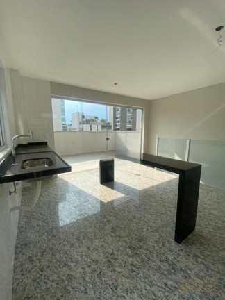 Imagem Apartamento com 1 Quarto à Venda, 73 m² em Lourdes - Belo Horizonte Imagem Apartamento com 1 Quarto à Venda, 73 m² em Lourdes - Belo Horizonte