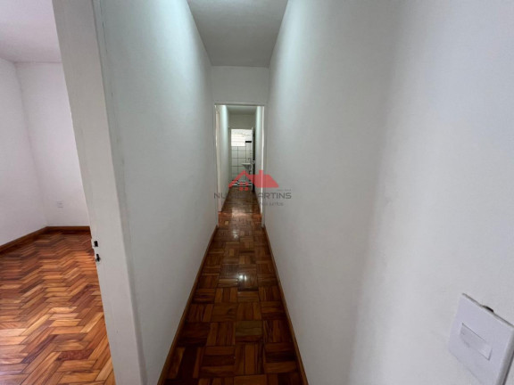 Imagem Casa com 3 Quartos à Venda, 125 m² em Jardim Satélite - São José Dos Campos