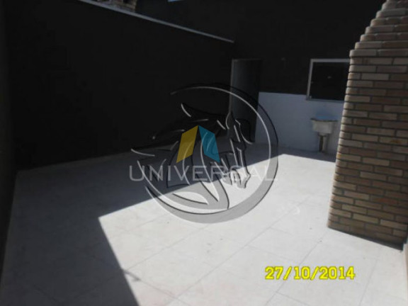 Imagem Sobrado com 3 Quartos à Venda, 120 m² em Vila Re - Sao Paulo