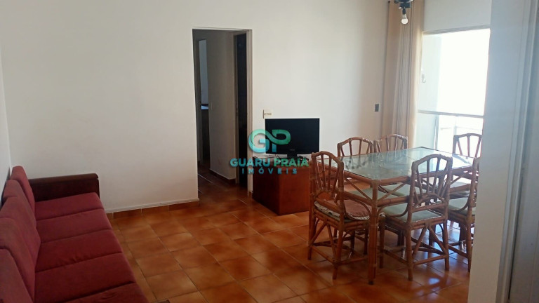 Imagem Apartamento com 3 Quartos para Alugar, 88 m² em Enseada - Guarujá Imagem Apartamento com 3 Quartos para Alugar, 88 m² em Enseada - Guarujá