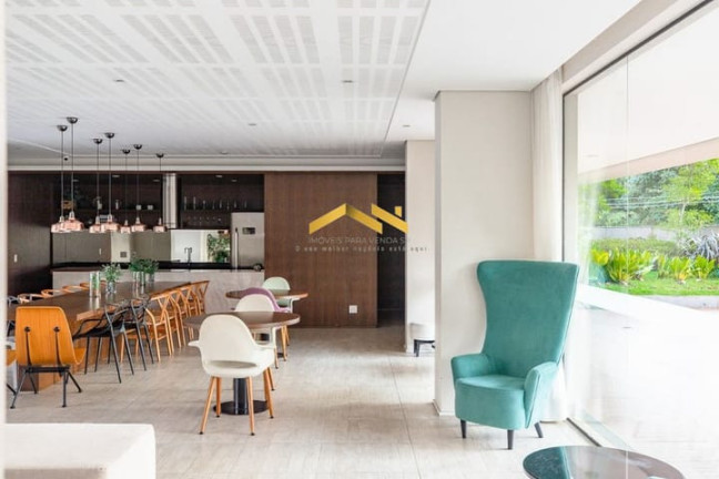 Apartamento com 2 Quartos à Venda, 106 m² em Jardim Das Acácias - São Paulo
