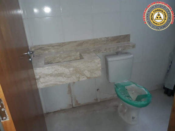 Imagem Casa com 4 Quartos à Venda, 159 m² em Jardim Das Indústrias - São José Dos Campos Imagem Casa com 4 Quartos à Venda, 159 m² em Jardim Das Indústrias - São José Dos Campos