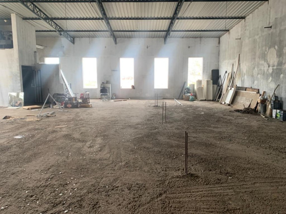 Imagem Sala Comercial à Venda, 735 m² em Centro - Porto Feliz
