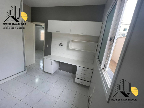 Imagem Apartamento com 2 Quartos à Venda, 55 m² em Santa Mônica - Uberlândia Imagem Apartamento com 2 Quartos à Venda, 55 m² em Santa Mônica - Uberlândia