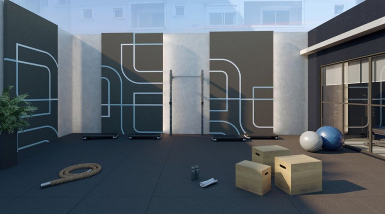 Imagem Cobertura com 3 Quartos à Venda, 175 m² em Bigorrilho - Curitiba Imagem Cobertura com 3 Quartos à Venda, 175 m² em Bigorrilho - Curitiba