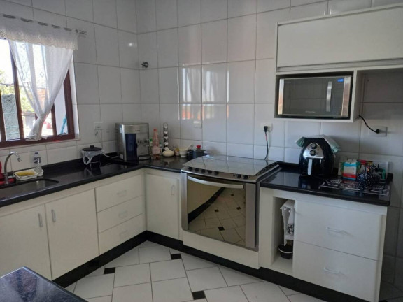 Imagem Sobrado com 3 Quartos à Venda, 280 m² em Wanel Ville - Sorocaba