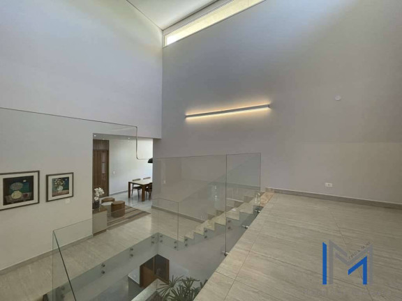 Imagem Casa de Condomínio com 4 Quartos à Venda, 645 m² em Chácara Moinho Velho - Carapicuíba