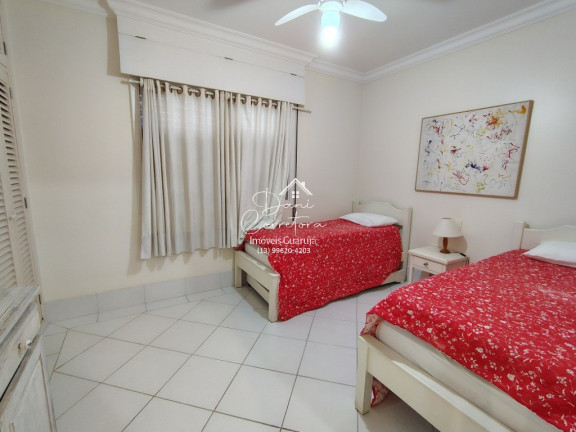 Imagem Apartamento com 3 Quartos à Venda, 240 m² em Pitangueiras - Guarujá