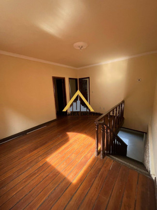 Imagem Casa com 3 Quartos à Venda, 220 m² em Brasilândia - São Gonçalo