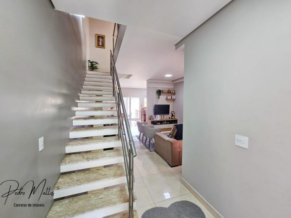 Imagem Casa com 3 Quartos à Venda, 200 m² em Ondas - Cond. Reserva Das Paineiras - Piracicaba Imagem Casa com 3 Quartos à Venda, 200 m² em Ondas - Cond. Reserva Das Paineiras - Piracicaba