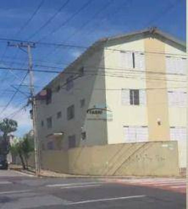 Apartamento com 2 Quartos à Venda, 80 m² em Jardim Vera Cruz - Sorocaba