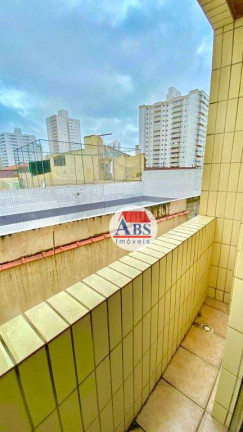 Imagem Apartamento com 1 Quarto à Venda, 43 m² em Aviação - Praia Grande Imagem Apartamento com 1 Quarto à Venda, 43 m² em Aviação - Praia Grande