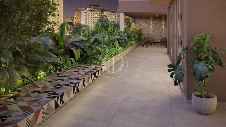 Imagem Apartamento com 1 Quarto à Venda, 22 m² em Jardim Paulista - São Paulo Imagem Apartamento com 1 Quarto à Venda, 22 m² em Jardim Paulista - São Paulo