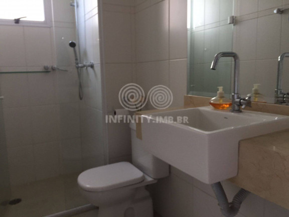 Imagem Apartamento com 3 Quartos à Venda, 122 m² em Mooca - São Paulo