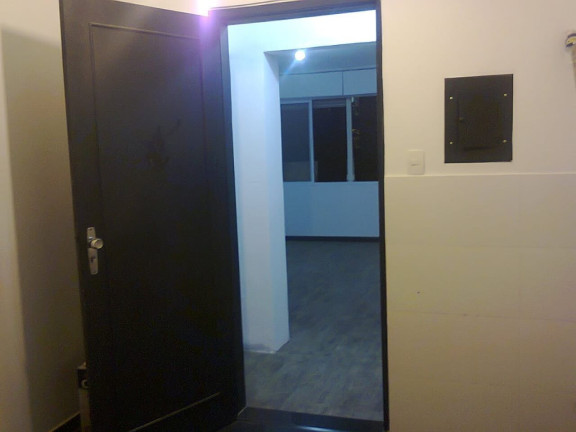Imagem Apartamento com 1 Quarto à Venda, 55 m² em Centro Histórico De São Paulo - São Paulo Imagem Apartamento com 1 Quarto à Venda, 55 m² em Centro Histórico De São Paulo - São Paulo