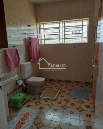 Imagem Sobrado com 5 Quartos à Venda, 266 m² em Vila Trujillo - Sorocaba Imagem Sobrado com 5 Quartos à Venda, 266 m² em Vila Trujillo - Sorocaba