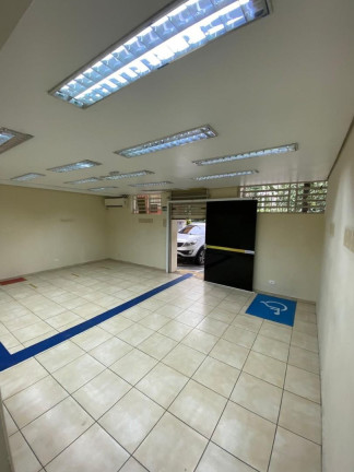 Imagem Sala Comercial para Alugar, 250 m² em Vila São Francisco - São Paulo Imagem Sala Comercial para Alugar, 250 m² em Vila São Francisco - São Paulo