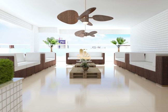 Imagem Apartamento com 2 Quartos à Venda, 81 m² em Aviação - Praia Grande Imagem Apartamento com 2 Quartos à Venda, 81 m² em Aviação - Praia Grande