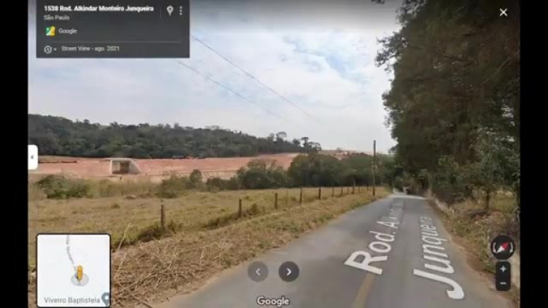 Imagem Imóvel à Venda, 20.000 m² em Sítio Da Moenda - Itatiba