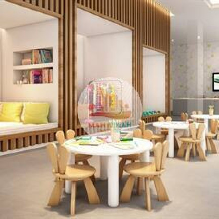 Imagem Apartamento com 3 Quartos à Venda, 88 m² em Vila Leopoldina - São Paulo