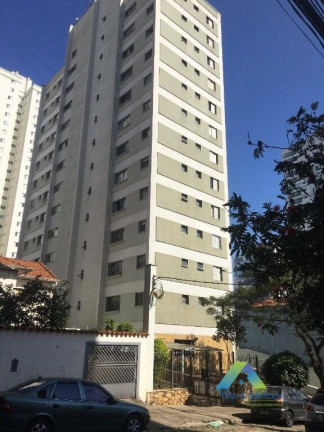 Imagem Apartamento com 1 Quarto à Venda, 41 m² em Santo Amaro - São Paulo