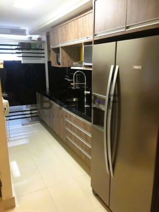 Imagem Apartamento com 1 Quarto à Venda, 67 m² em Brooklin - São Paulo Imagem Apartamento com 1 Quarto à Venda, 67 m² em Brooklin - São Paulo