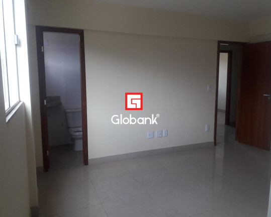 Imagem Apartamento com 3 Quartos à Venda, 76 m² em Prolongamento Todos Os Santos - Montes Claros Imagem Apartamento com 3 Quartos à Venda, 76 m² em Prolongamento Todos Os Santos - Montes Claros