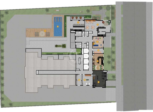 Imagem Apartamento com 1 Quarto à Venda, 27 m² em Nossa Senhora Do ó - São Paulo Imagem Apartamento com 1 Quarto à Venda, 27 m² em Nossa Senhora Do ó - São Paulo