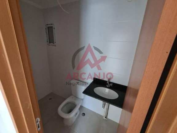 Imagem Apartamento com 2 Quartos à Venda, 72 m² em Toninhas - Ubatuba