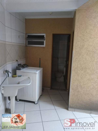 Imagem Casa com 2 Quartos à Venda, 125 m² em Centro - São Bernardo Do Campo Imagem Casa com 2 Quartos à Venda, 125 m² em Centro - São Bernardo Do Campo