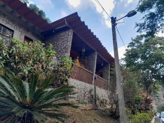 Imagem Casa com 2 Quartos à Venda, 250 m² em Colônia Alpina - Teresópolis Imagem Casa com 2 Quartos à Venda, 250 m² em Colônia Alpina - Teresópolis
