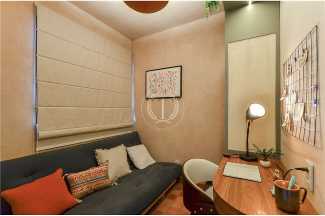 Imagem Apartamento com 2 Quartos à Venda, 37 m² em Vila Clementino - São Paulo Imagem Apartamento com 2 Quartos à Venda, 37 m² em Vila Clementino - São Paulo