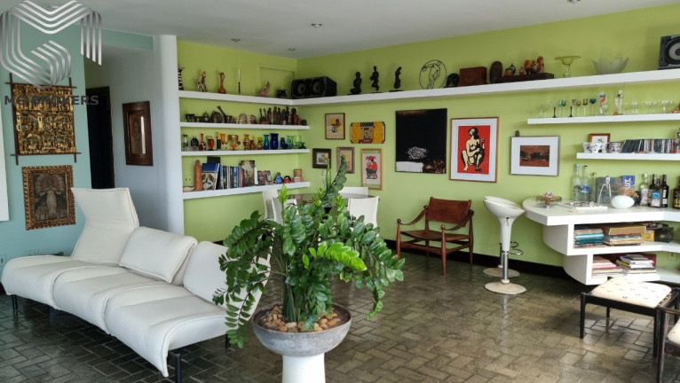 Imagem Imóvel com 3 Quartos à Venda, 390 m² em Barra Da Tijuca - Rio De Janeiro Imagem Imóvel com 3 Quartos à Venda, 390 m² em Barra Da Tijuca - Rio De Janeiro