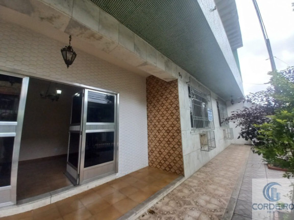 Imagem Casa com 2 Quartos para Alugar, 56 m² em Parque Paulicéia - Duque De Caxias