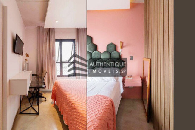 Imagem Apartamento com 2 Quartos à Venda, 74 m² em Mooca - São Paulo Imagem Apartamento com 2 Quartos à Venda, 74 m² em Mooca - São Paulo