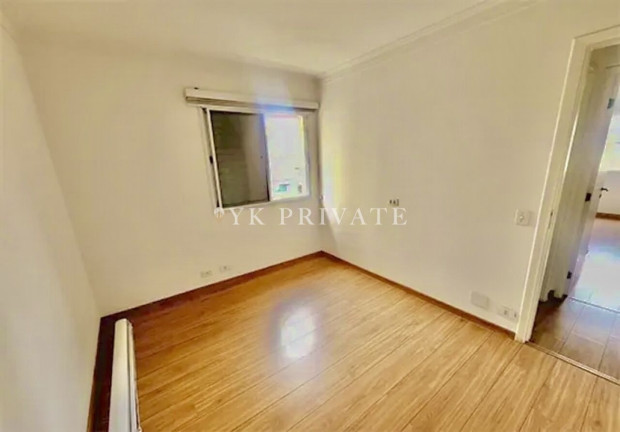Imagem Apartamento com 3 Quartos à Venda, 103 m² em Pompéia - São Paulo